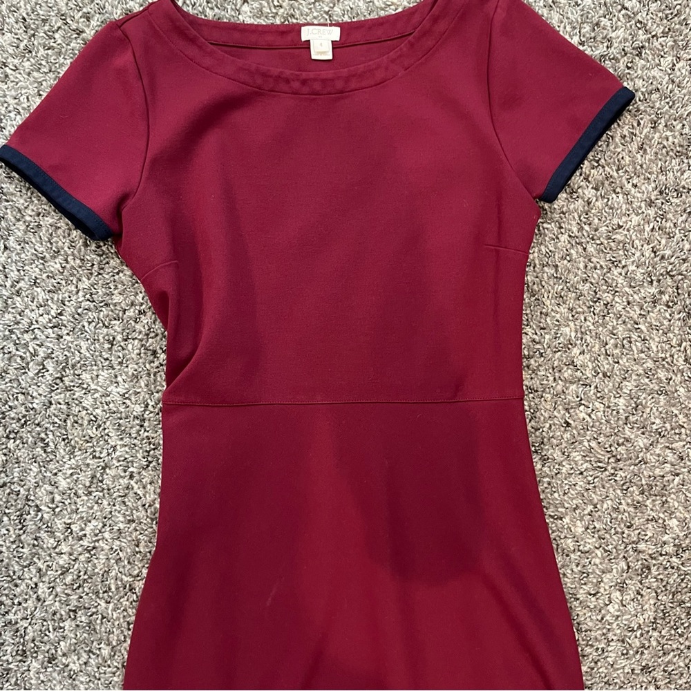 J.Crew Super Comfy & Flattering